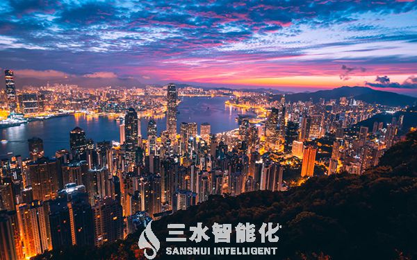 什么是建筑能耗計量系統？采用什么樣的系統架構？