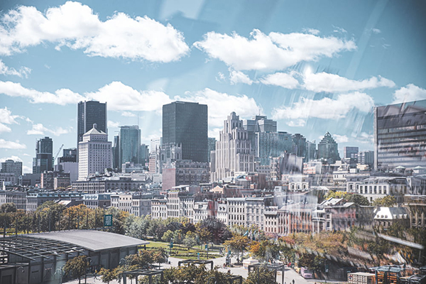 廣東樹(shù)立建筑綠色發(fā)展的風(fēng)向標(biāo)，能源管理系統(tǒng)助力建筑低碳節(jié)能！