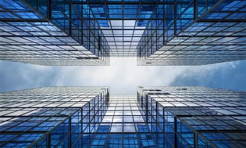 智能建筑提高能源效率的四大挑戰(zhàn)! 智能建筑提高能源效率的四大挑戰(zhàn)!