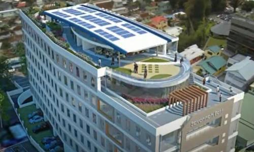 醫院后勤一體化管理系統解決方案解析！