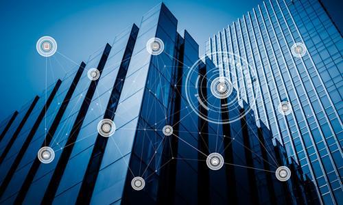 樓宇自動化系統的未來發展趨勢