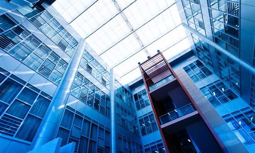 深度解析技術選擇對樓宇自控改造的影響 深度解析技術選擇對樓宇自控改造的影響