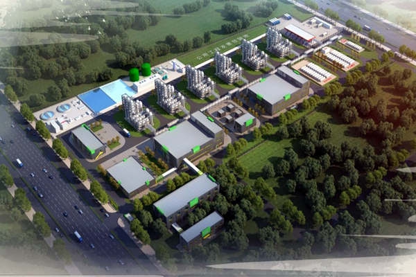 油田企業(yè)四項(xiàng)措施控制電力消耗，能源管理頗有成效！