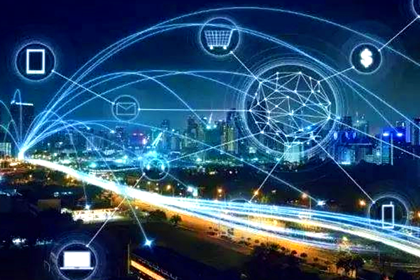 智慧園區能耗監測系統，打造環保新生態