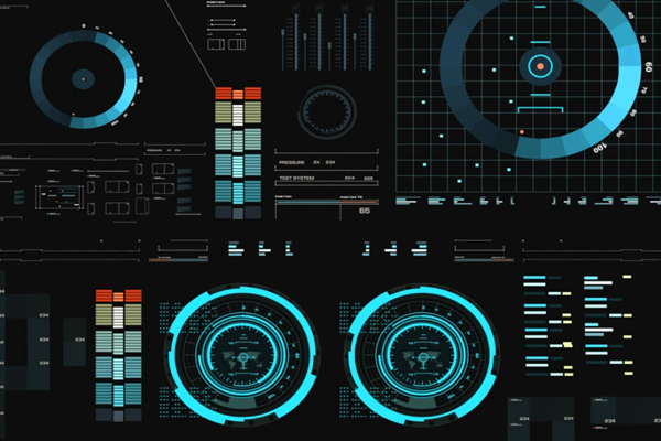 能耗在線監(jiān)測(cè)系統(tǒng)，共建低碳園區(qū)！