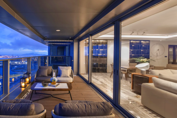 綠色建筑能耗監測系統的特點！