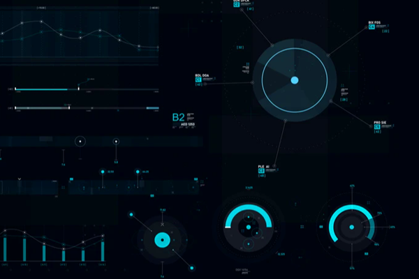 敲黑板，企業能耗監測系統！