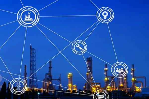 科普一夏：工廠能耗監測系統！