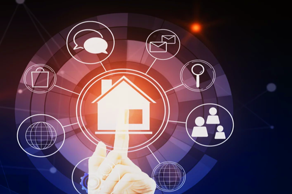 建筑能耗監測系統功能介紹！