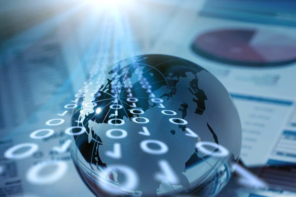 來啦！企業能耗監測系統簡介