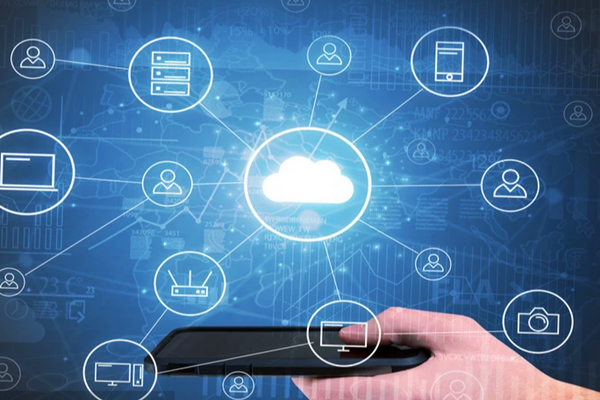 智慧城市，建筑節能監測系統！