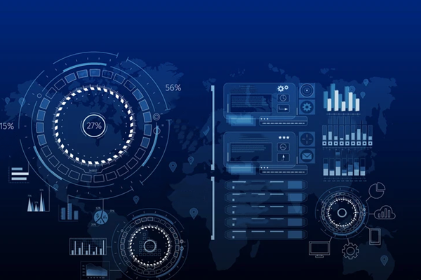 企業能耗監測管理系統，讓能耗管理更有效！