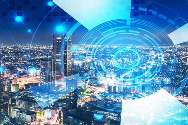 能耗監(jiān)測系統(tǒng)，積極響應“能耗雙控”！