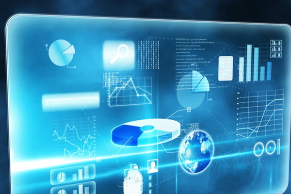 能耗監測系統，小白入門知識了解！