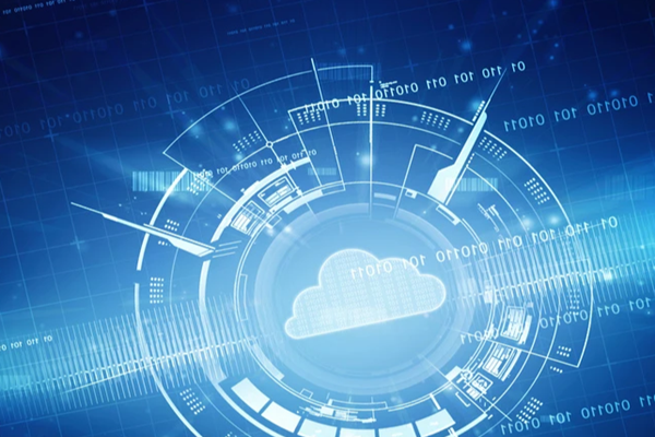 園區智慧化管理提升改造！