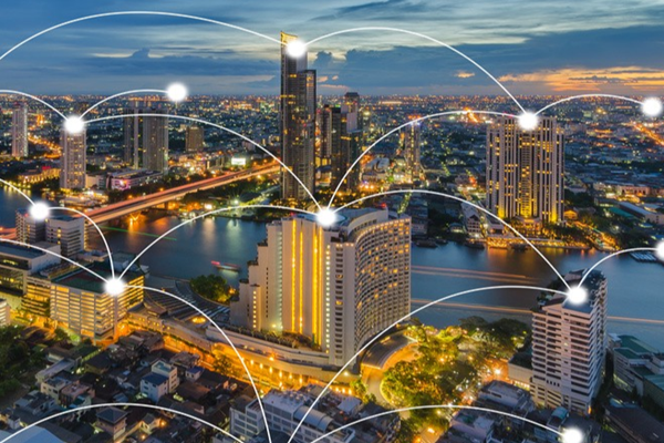 能耗監測系統，能源管理的需求！