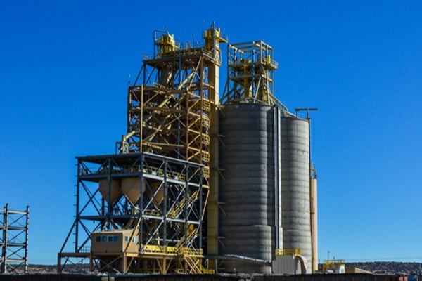 看完就懂，能耗監測管理系統的四大功能！