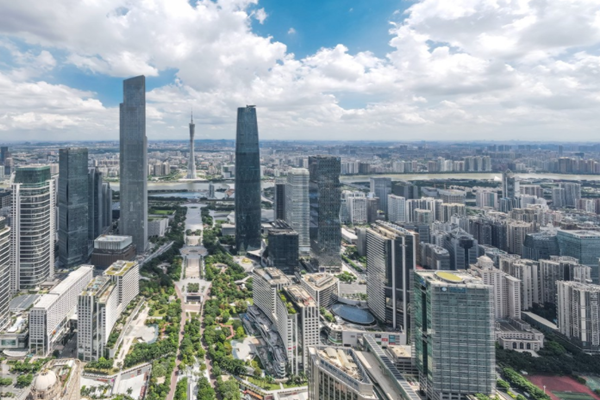 能耗在線監測系統有哪些作用？