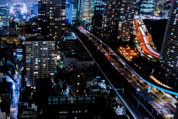 智能照明系統能為城市帶來哪些優勢？