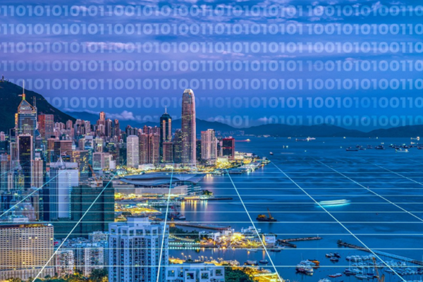 智能樓宇控制系統，賦能建筑業轉型升級！