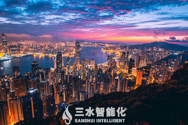 什么是建筑能耗計量系統(tǒng)？采用什么樣的系統(tǒng)架構(gòu)？