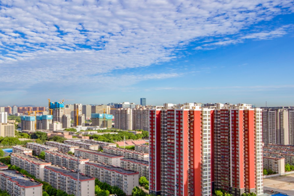 《空調智能節能管理系統技術規范》了解一下！