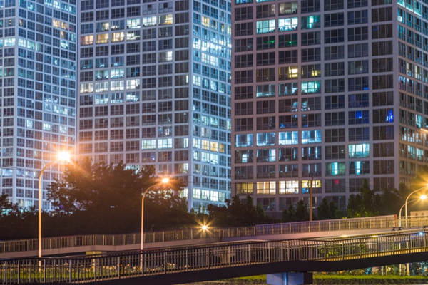 智能照明系統，僅僅是節能？沒有那么簡單！