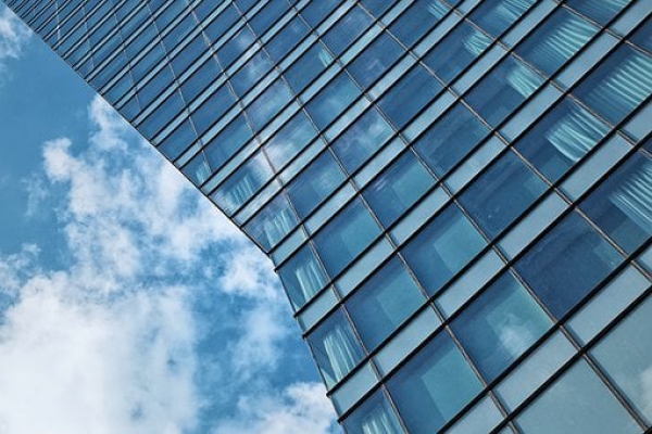 融合AI技術的能耗監測系統為建筑業帶來的革命性解決方案