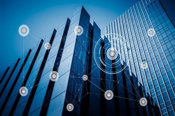 能耗監測系統在線解決方案：實現智慧能源管理的未來