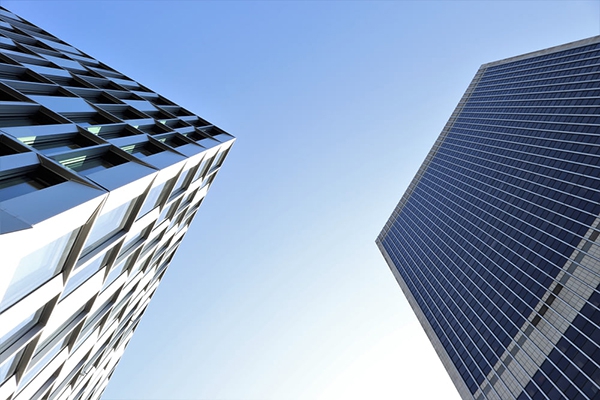 建筑能耗監測系統監測內容的功能特點