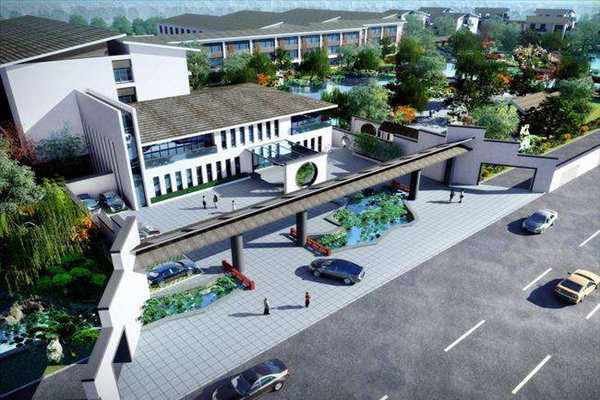 建筑能耗監測系統能耗詳覽模塊!(圖1) 建筑能耗監測系統能耗詳覽模塊!(圖1)