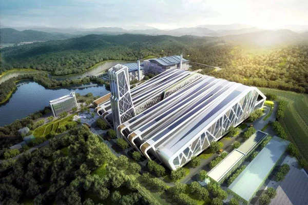 發(fā)電廠能耗在線監(jiān)測系統(tǒng)的高級(jí)應(yīng)用！(圖1)