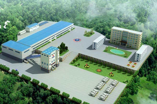 企業落實節能減排必須注重能耗監測！(圖1)