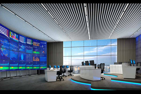 數(shù)據(jù)中心能源管理方針!(圖1) 數(shù)據(jù)中心能源管理方針!(圖1)