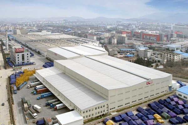 能耗監測系統是干嘛的？WiFi通信模塊用來做什么？(圖1)