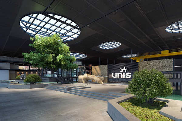 建筑能耗監測系統集中化運行管理模式和人員配置！(圖1)