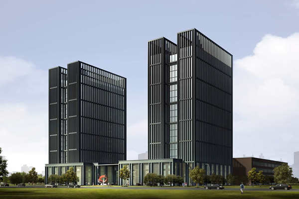 能源管理平臺與樓宇自控系統(tǒng)的搭接！(圖1)