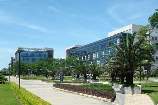 能耗監測系統應用效果詳述!(圖1) 能耗監測系統應用效果詳述!(圖1)