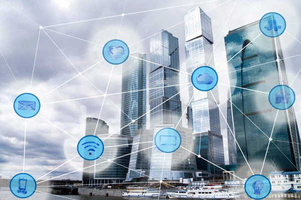 能源管理所涉及的兩大必需技術(shù)！(圖1)