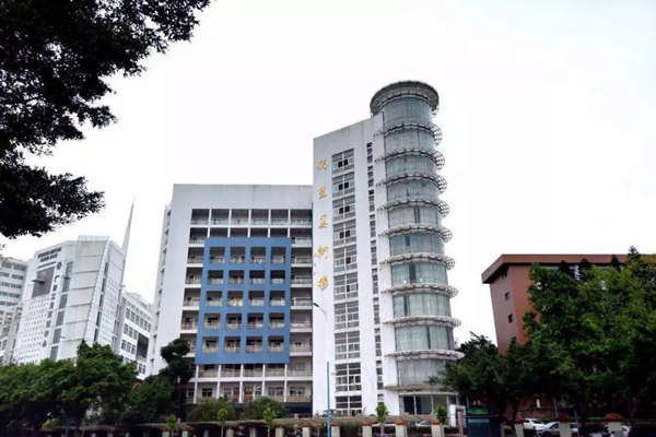 高校能源管理建筑用電分項計量及監測！(圖1)