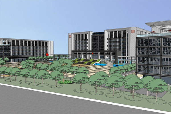 滿足七大標準原則,能耗監測系統不會有差錯!(圖1) 滿足七大標準原則,能耗監測系統不會有差錯!(圖1)