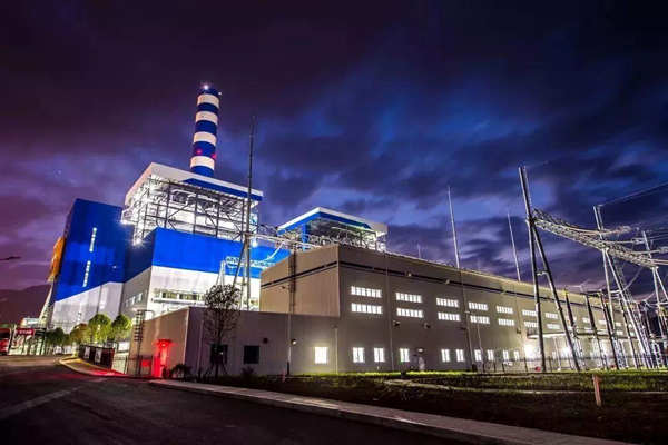 發電廠能源管理系統生產用電管理的具體內容!(圖1) 發電廠能源管理系統生產用電管理的具體內容!(圖1)