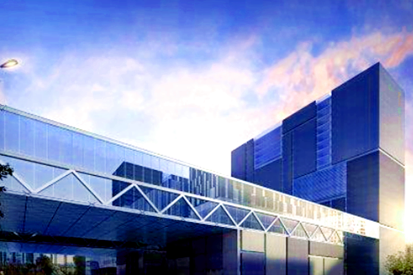 綠色建筑能耗管理系統(tǒng)的應用!(圖1) 綠色建筑能耗管理系統(tǒng)的應用!(圖1)