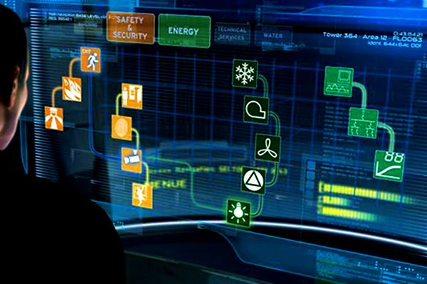 綠色建筑能耗管理系統(tǒng)的應用!(圖2) 綠色建筑能耗管理系統(tǒng)的應用!(圖2)