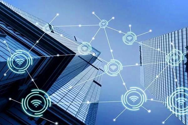 建筑能耗監測系統的意義！(圖1)