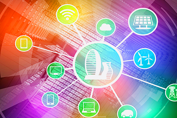 能耗監測系統究竟有什么作用？(圖1)