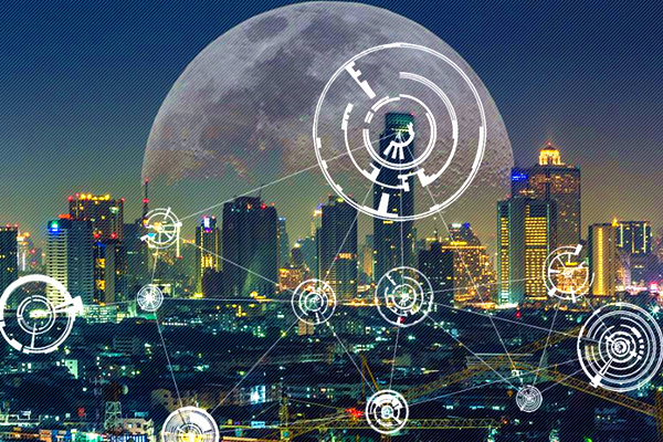 能耗監(jiān)測(cè)系統(tǒng)的特點(diǎn)有哪些？(圖1)