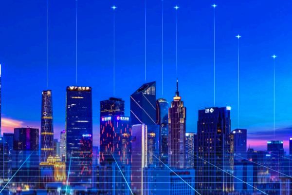 企業(yè)節(jié)能監(jiān)測(cè)系統(tǒng)，助力用能單位節(jié)能增效！(圖1)