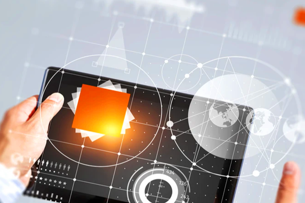 能耗在線監測系統，助力低碳節能發展(圖1)