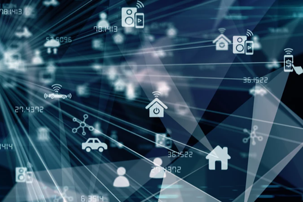 能源管理系統，建設電能數據的采集！(圖1)